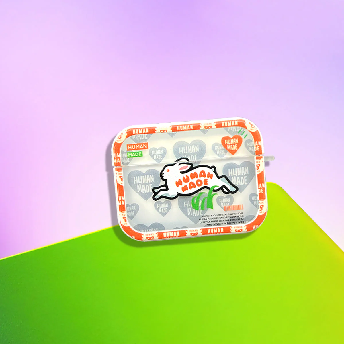 Limited AirPods Case | HM Rabbit - Wholesale & Influencer