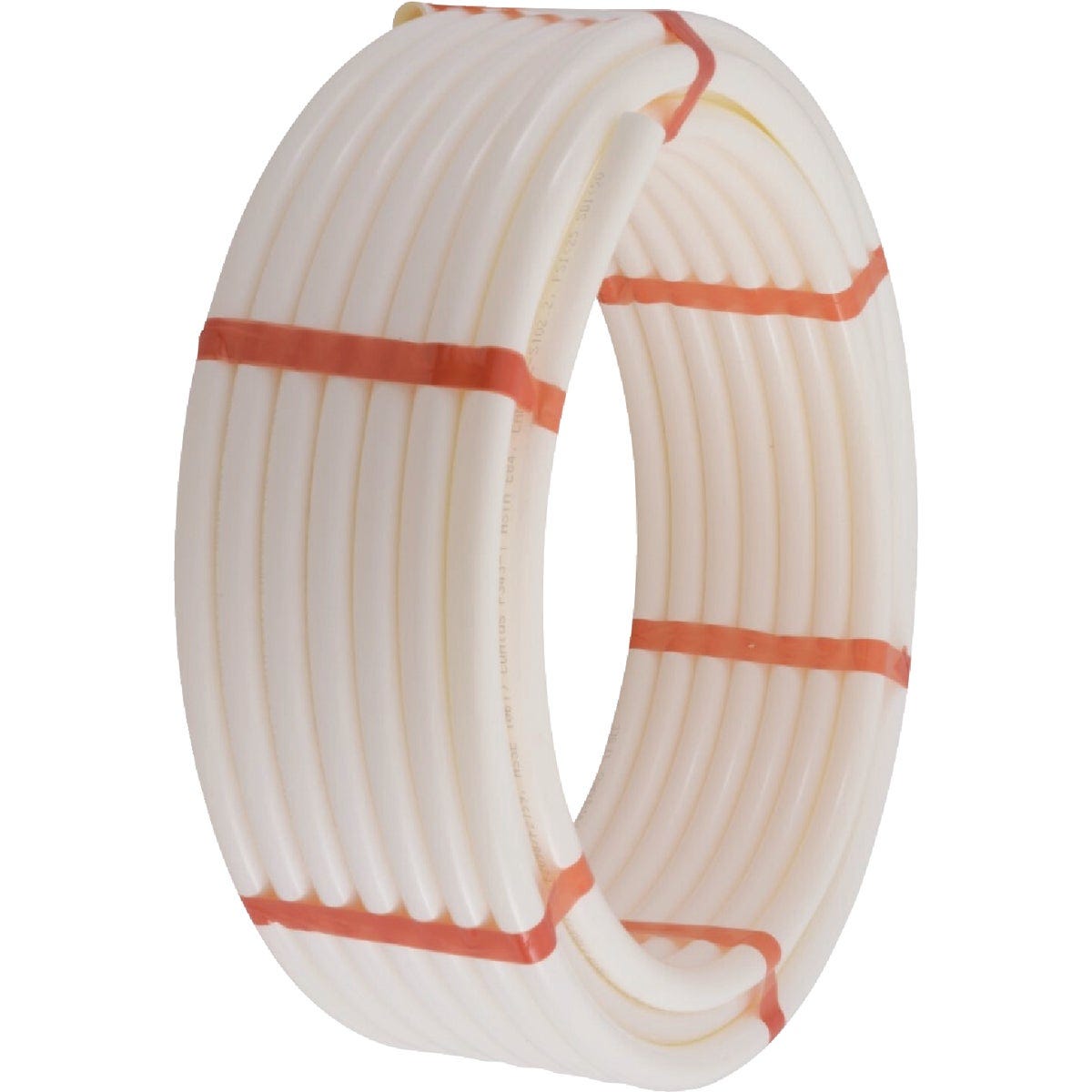 SharkBite 3/4 In. x 100 Ft. White Pipe Type A Coil