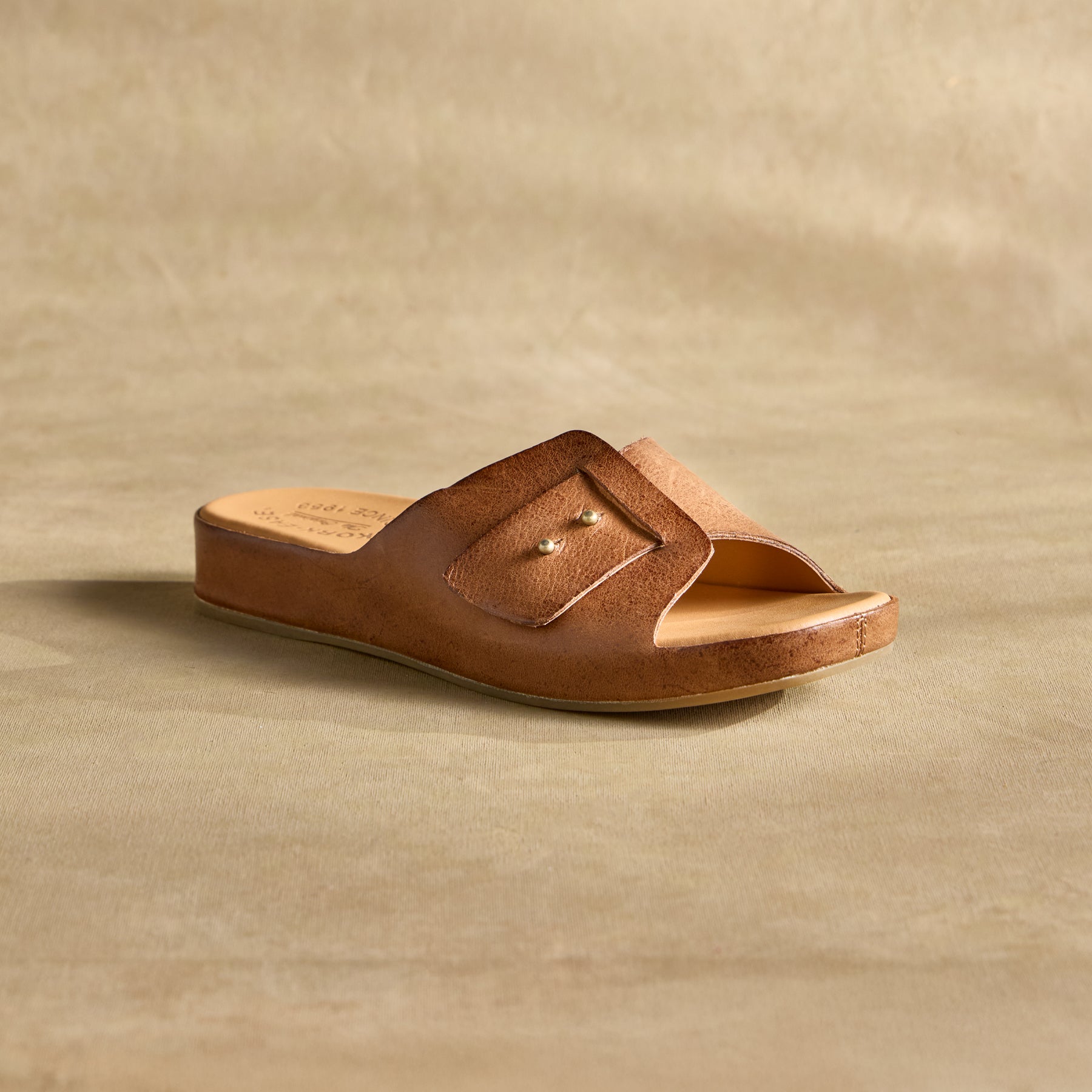 Mesa Sandals - Sundance Clothing