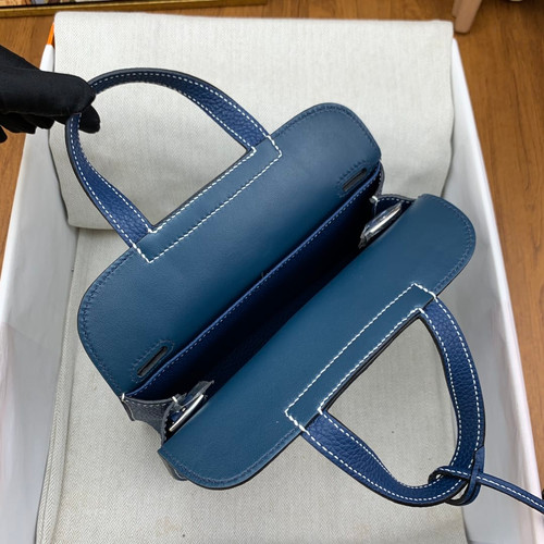 Designer Bag Top Handle Bag HRMS Tote Bag1:1High-quality replica