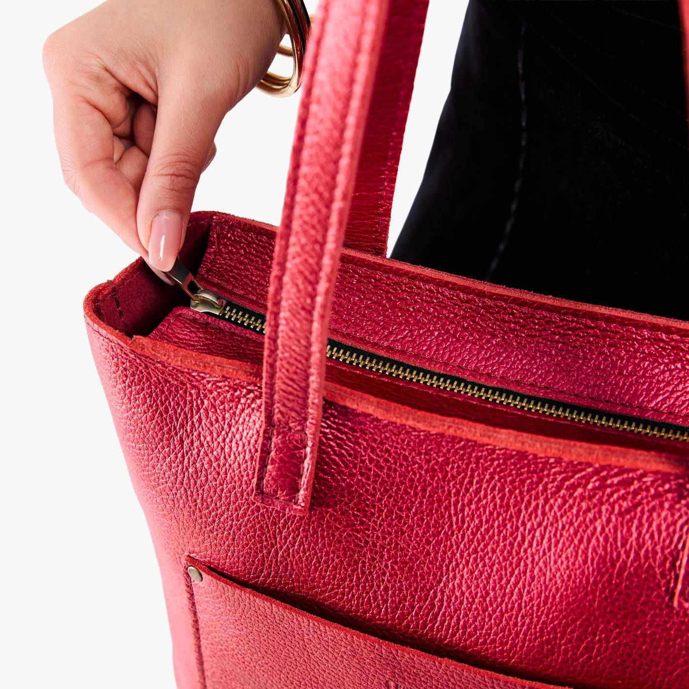 Crossbody Tote