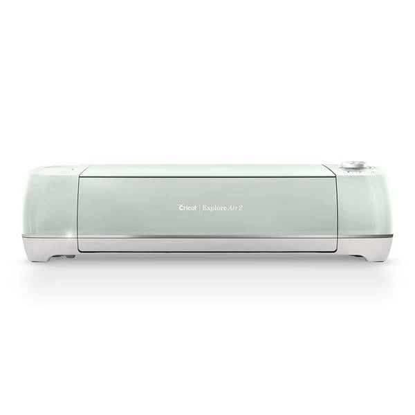 Cricut Explore Air 2 Vinyl Bundle - Image 3