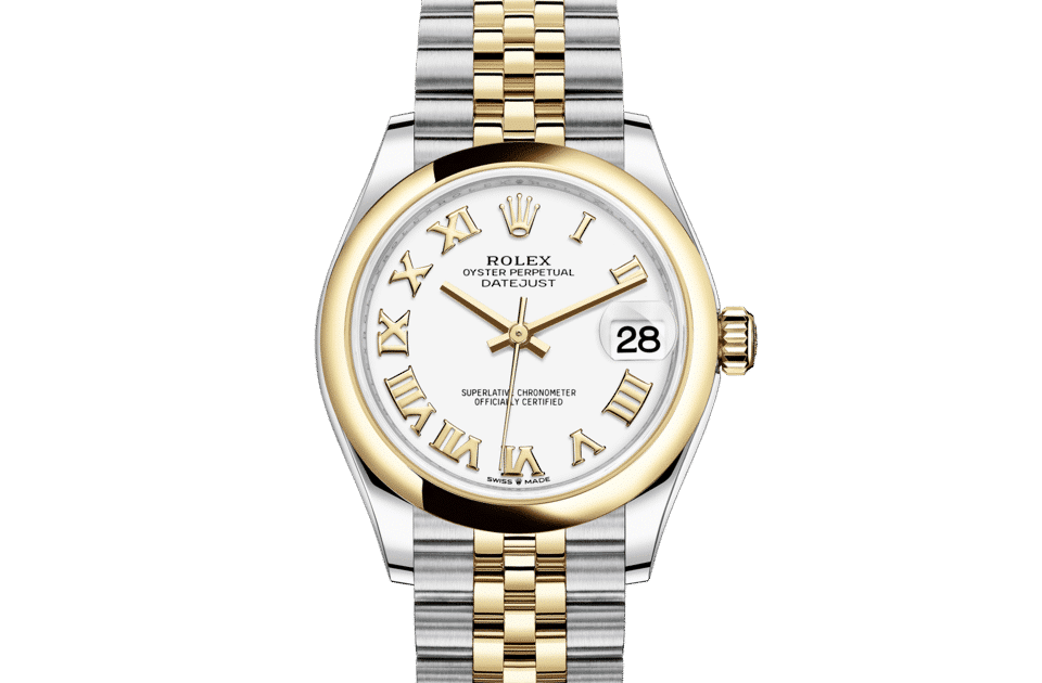 Datejust 31 – M278243-0002(1:1 replica) - Elite Watch Atelier
