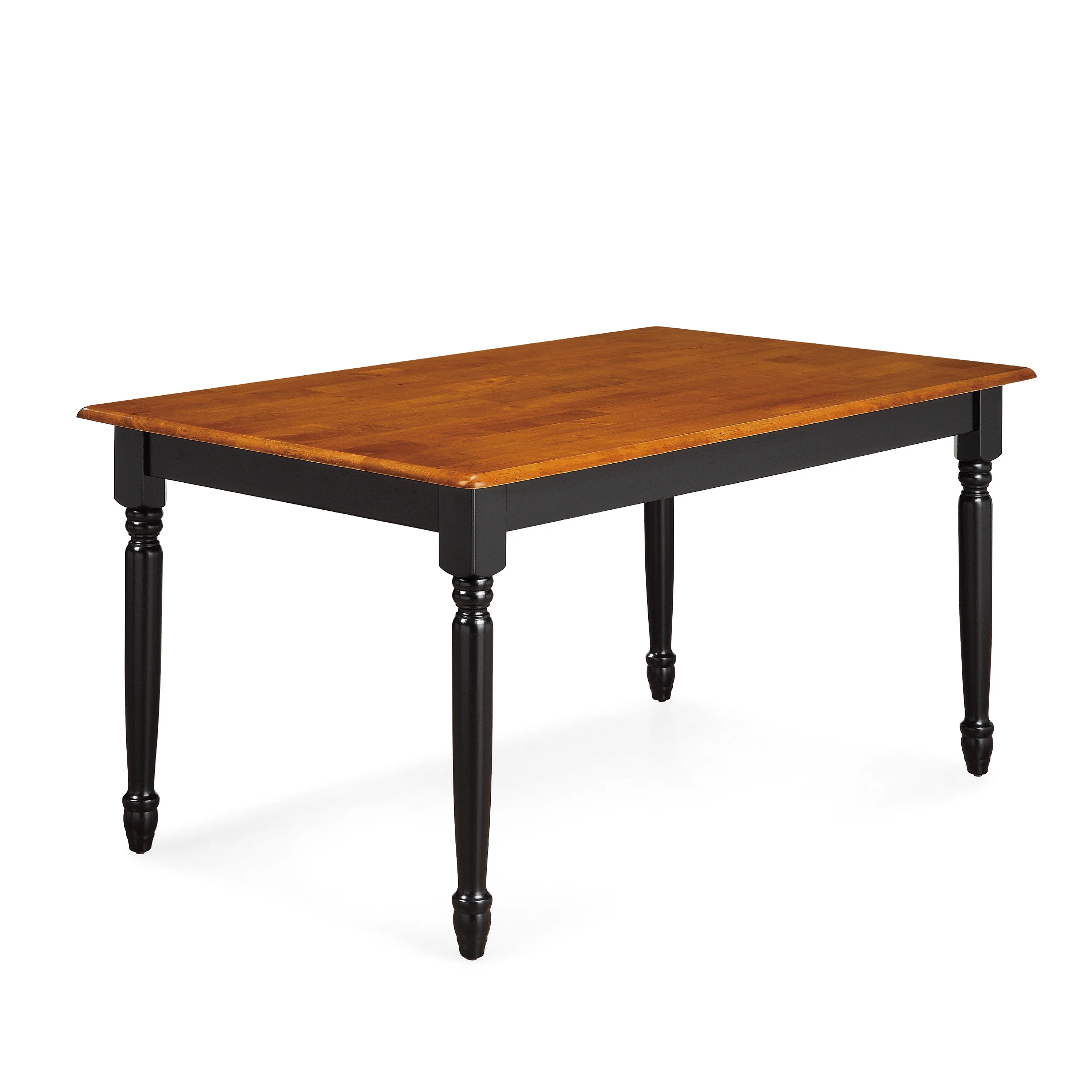 Better Homes and Gardens Autumn Lane Farmhouse Dining Table, Multiple Finishes - Image 16