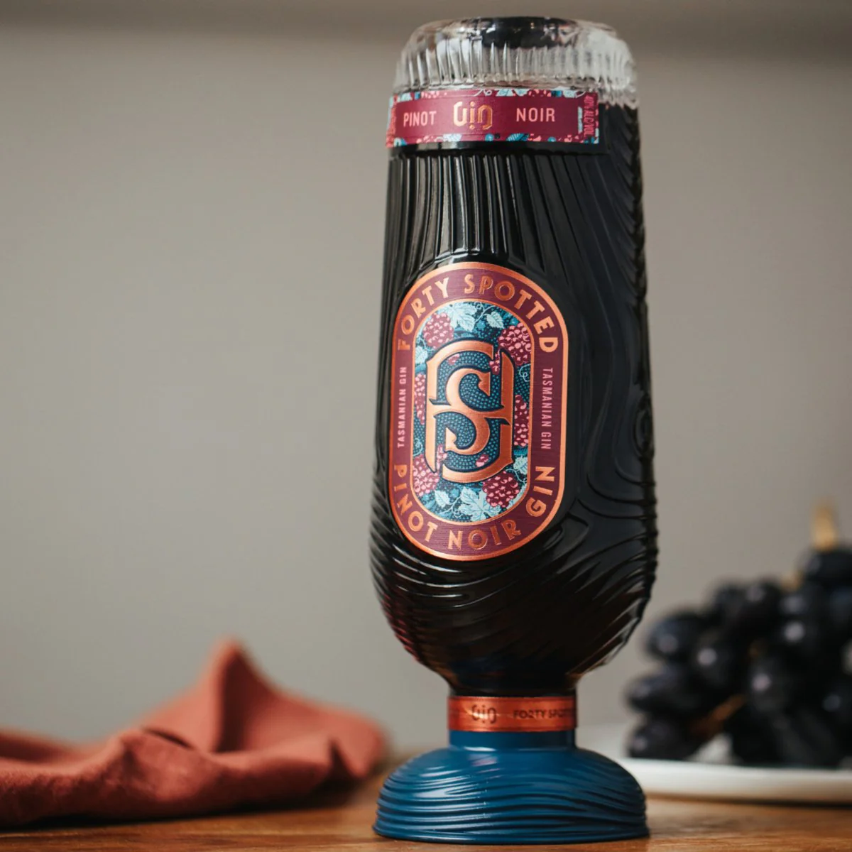Forty Spotted Pinot Noir Gin (700mL)