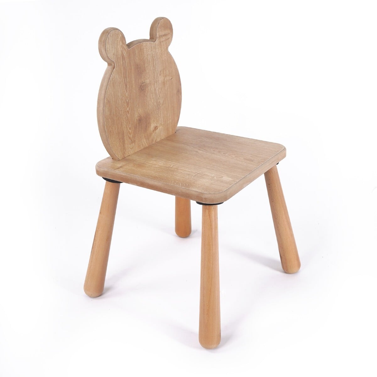 Calicosy - MAEL Kinderstoel - H55 cm - Eiken