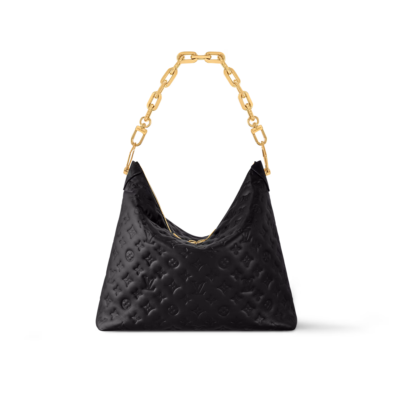 Coussin Hobo MM M120681:1High-quality replica
