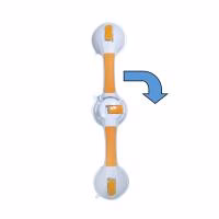 Rotating Suction-Cup Grab Bar - Abilene Artificial Limb