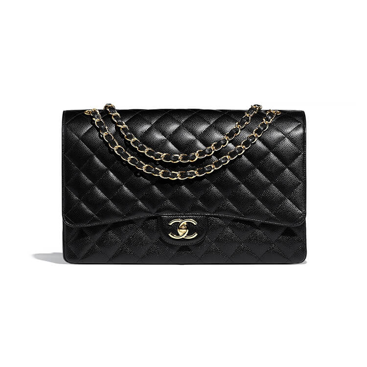 Chanel Maxi Classic Handbag1:1High-quality replica