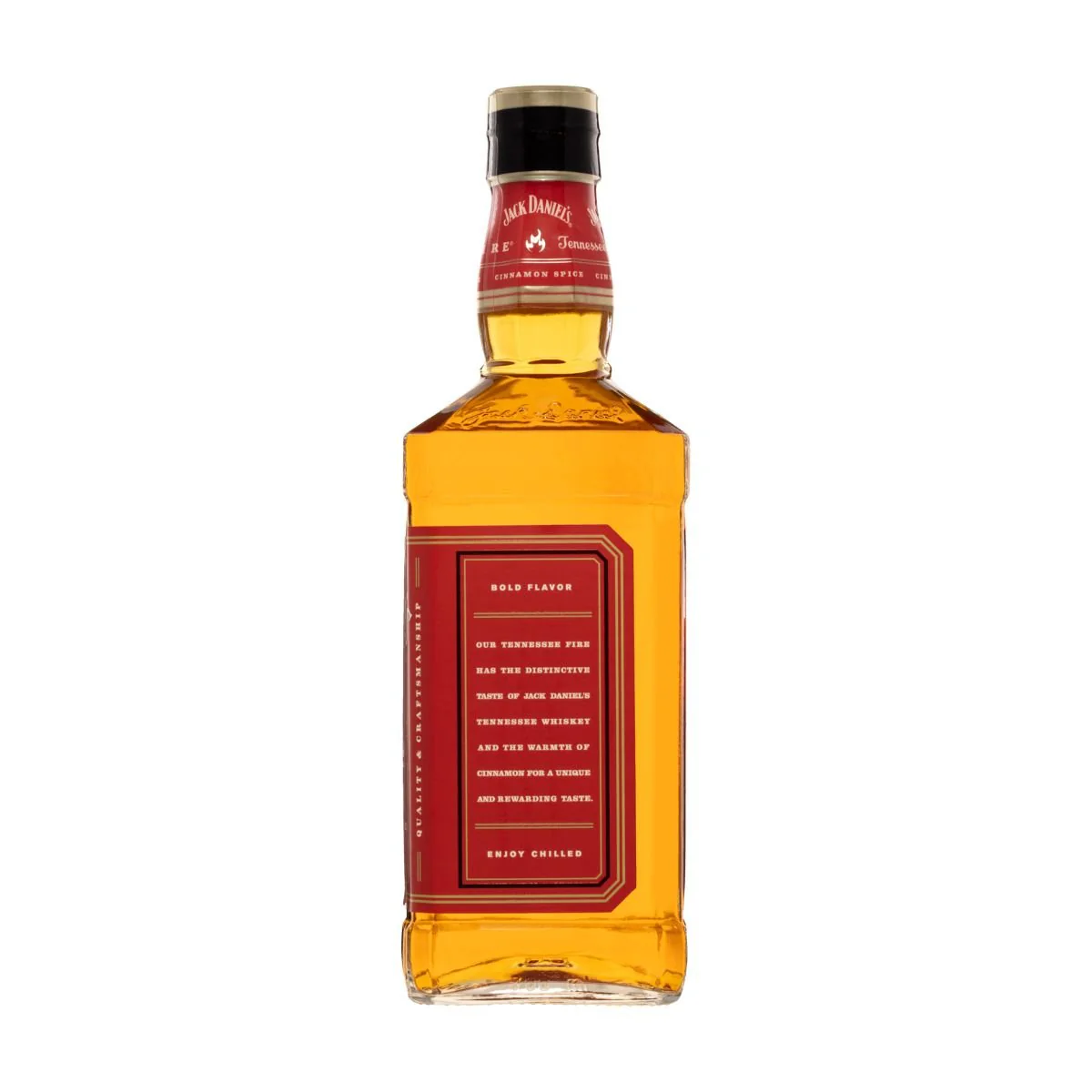 Jack Daniel's Tennessee Fire (700mL)