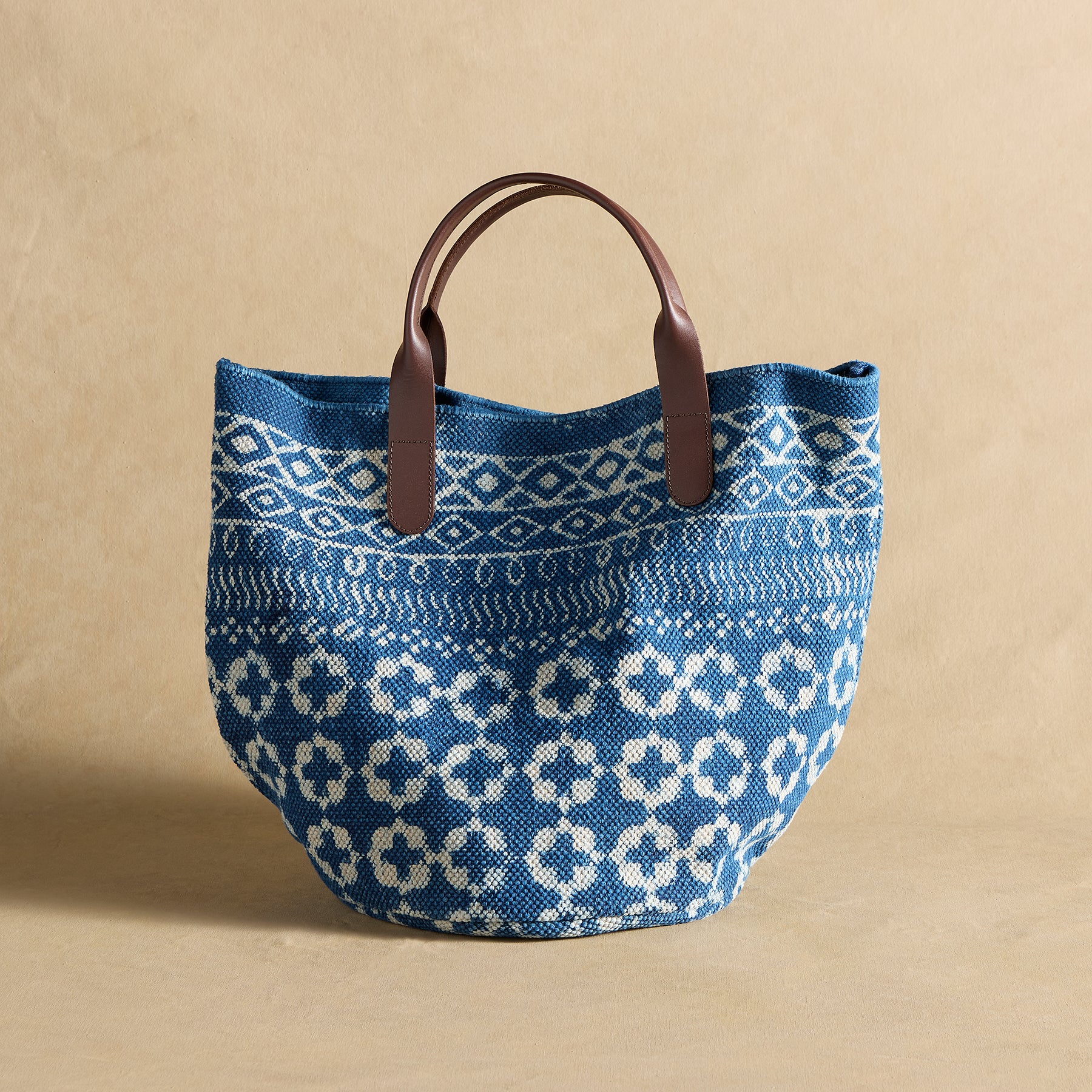 Kumba Tote - Sundance Clothing