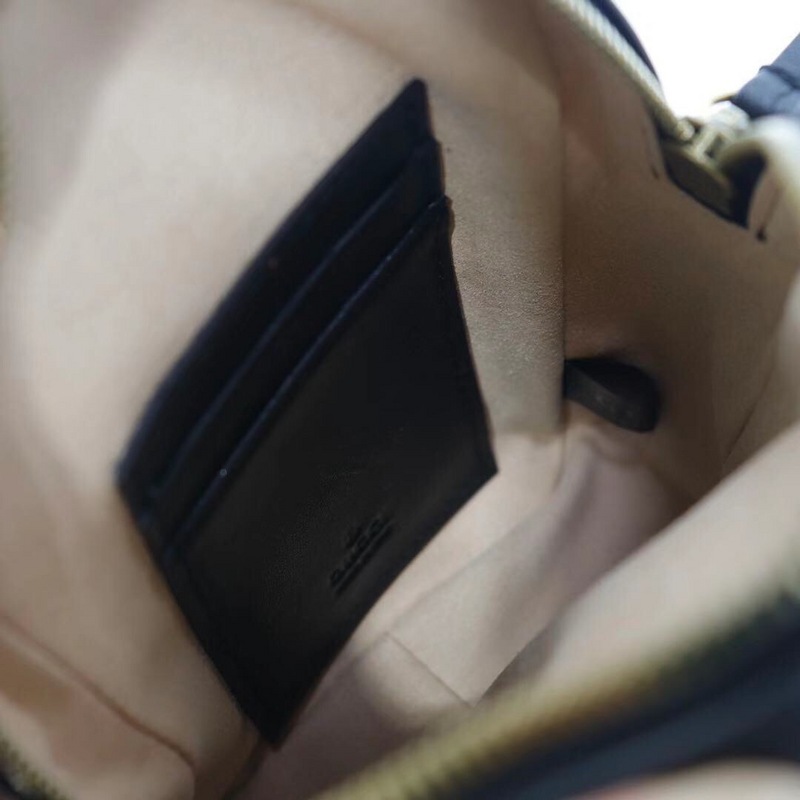 Replica Gucci Marmont Mini Bag1:1High-quality replica