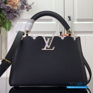 LV CAPUCINES MINI 251:1High-quality replica