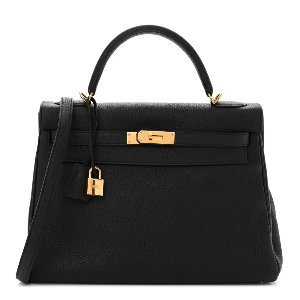 Hermès Handbags1:1High-quality replica