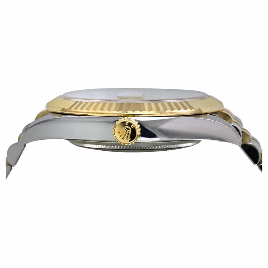 Rolex Datejust 126333-0011 Champagne Dial Replica - Top club