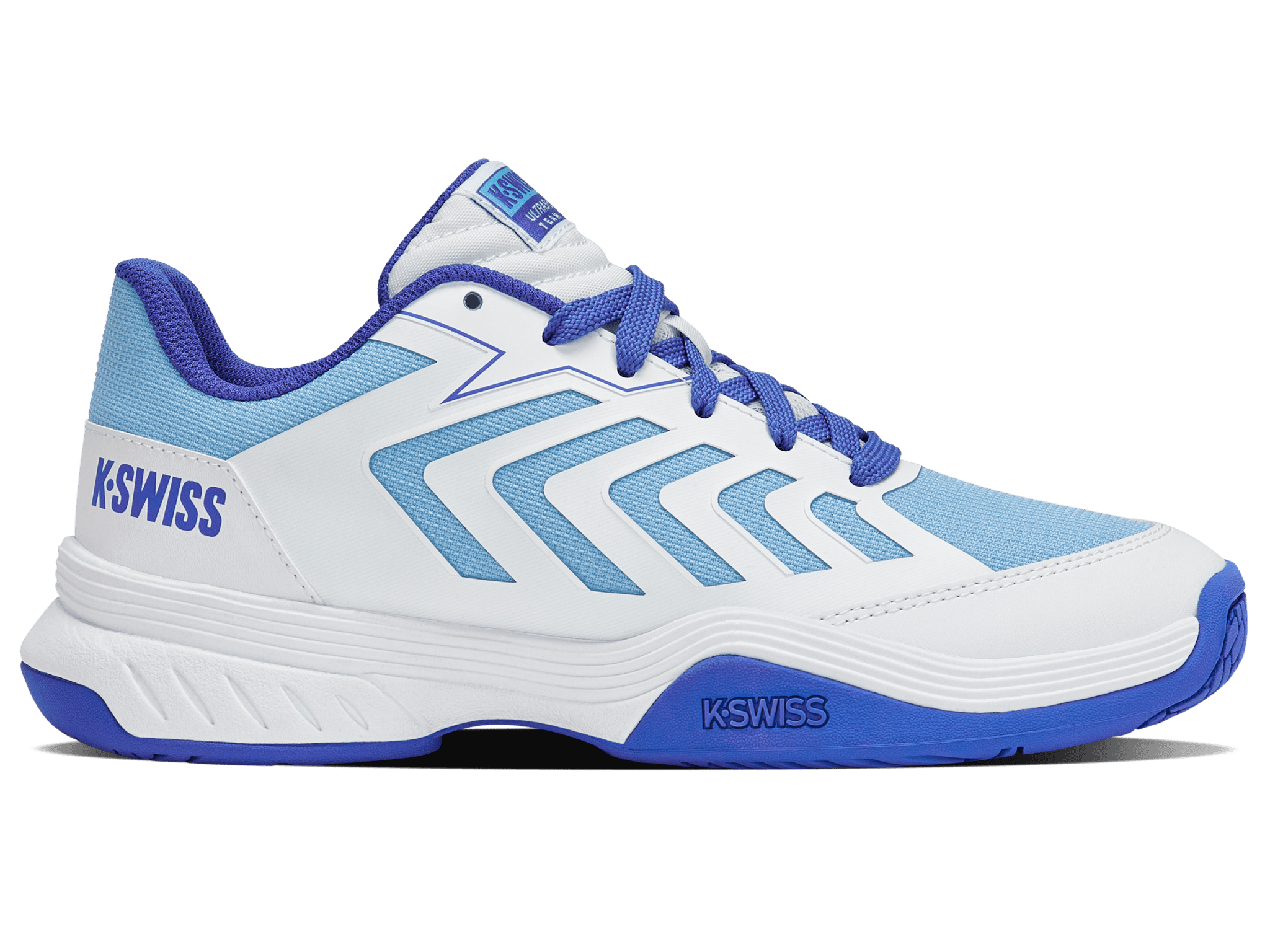 ULTRASHOT TEAM 2 - Footwear K-Swiss