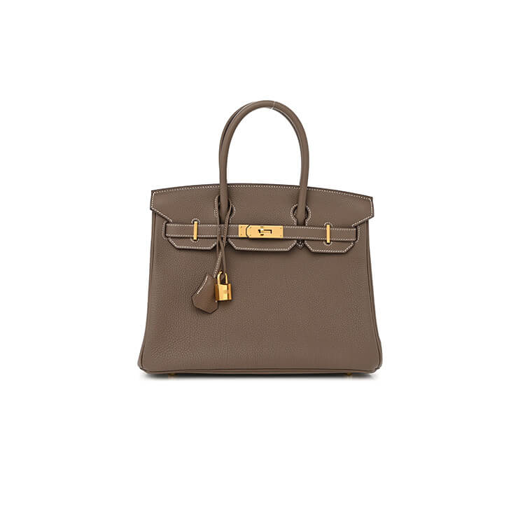 Hermès Birkin Bag1:1High-quality replica