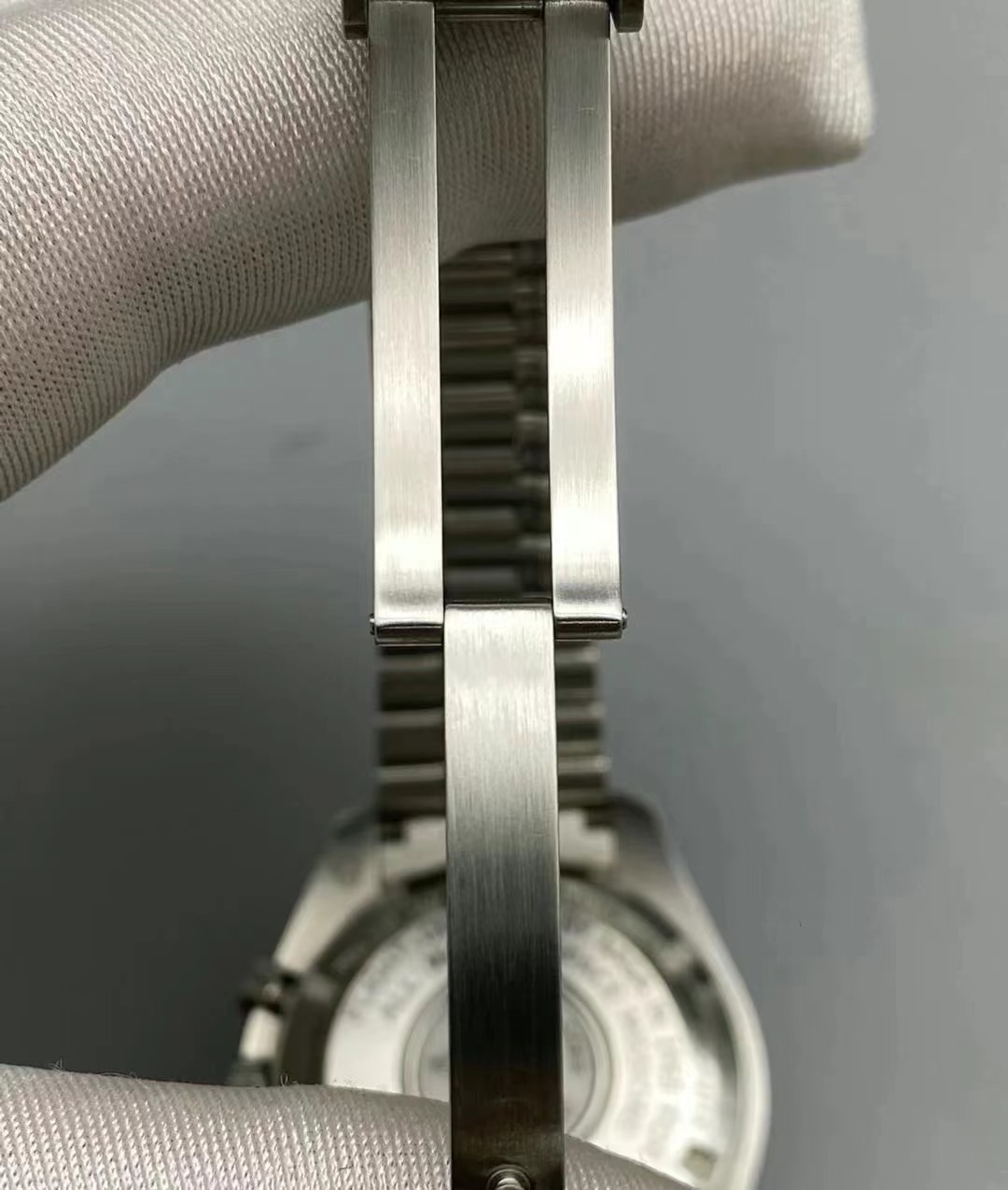 OMEGA Omega Speedmaster Series Moon Watch Master Chronometer Black Stainless Steel 42mm310.30.42.50.01.001(1:1 replica) - Top club