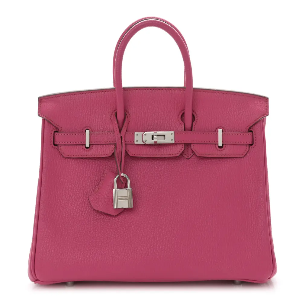 Hermès Handbags1:1High-quality replica