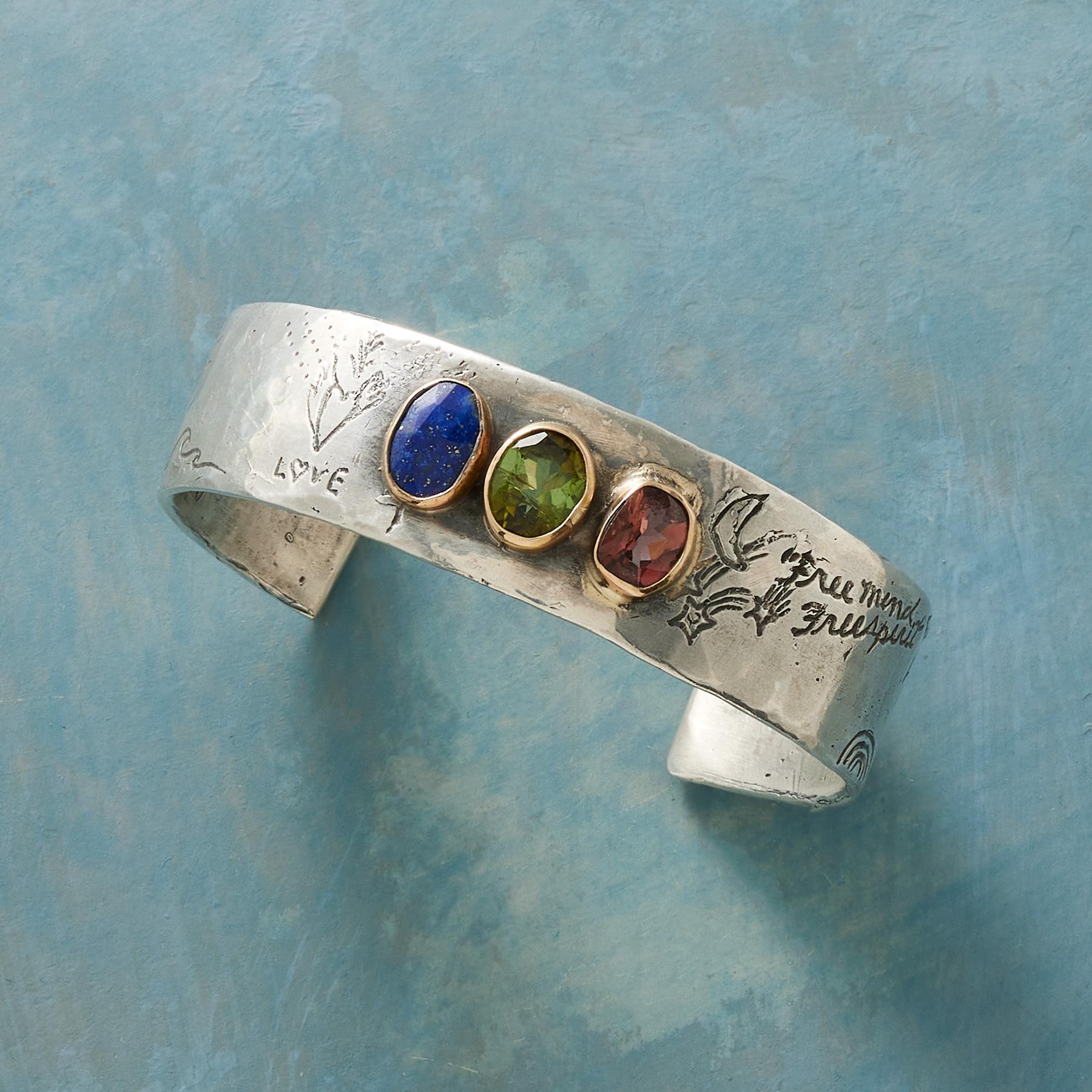 Three Graces Bracelet - Sundance Clothing