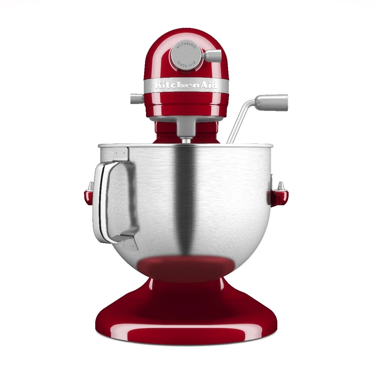KitchenAid 7 Quart Bowl-Lift Stand Mixers with Accessories, Cast Iron Black, KSM70SKXX - Image 15