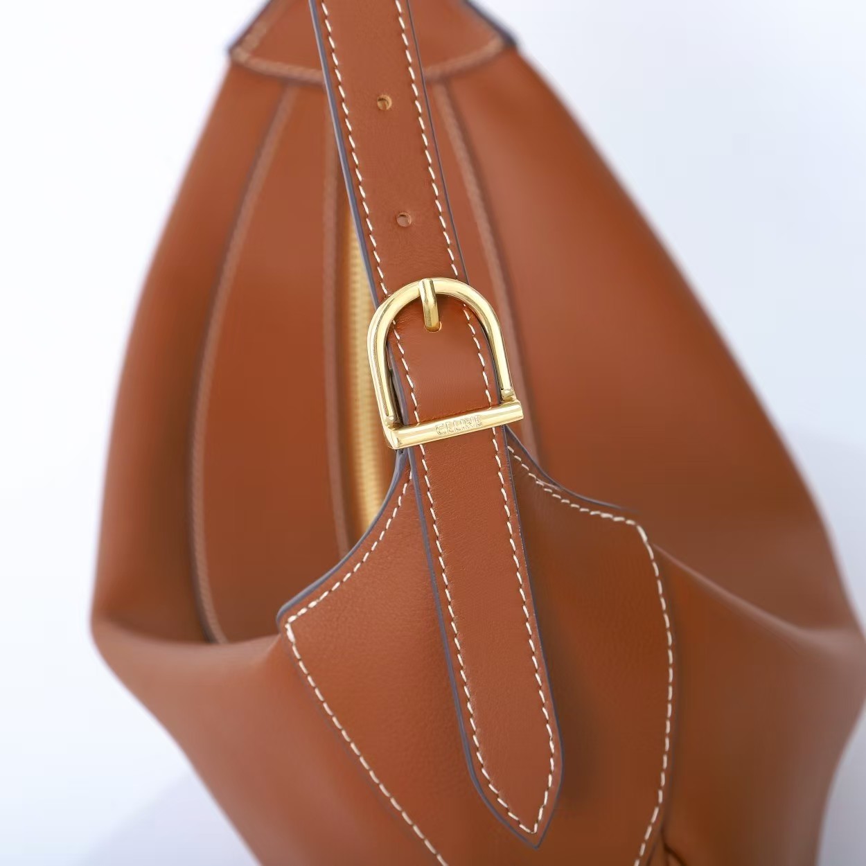 Celine Romy Tan Bag1:1High-quality replica