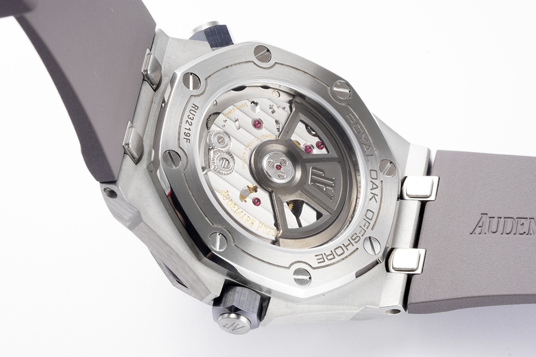 Audemars piguet Royal Oak Offshore Series 15720ST.OO.A009CA.01(1:1 replica) - Top club