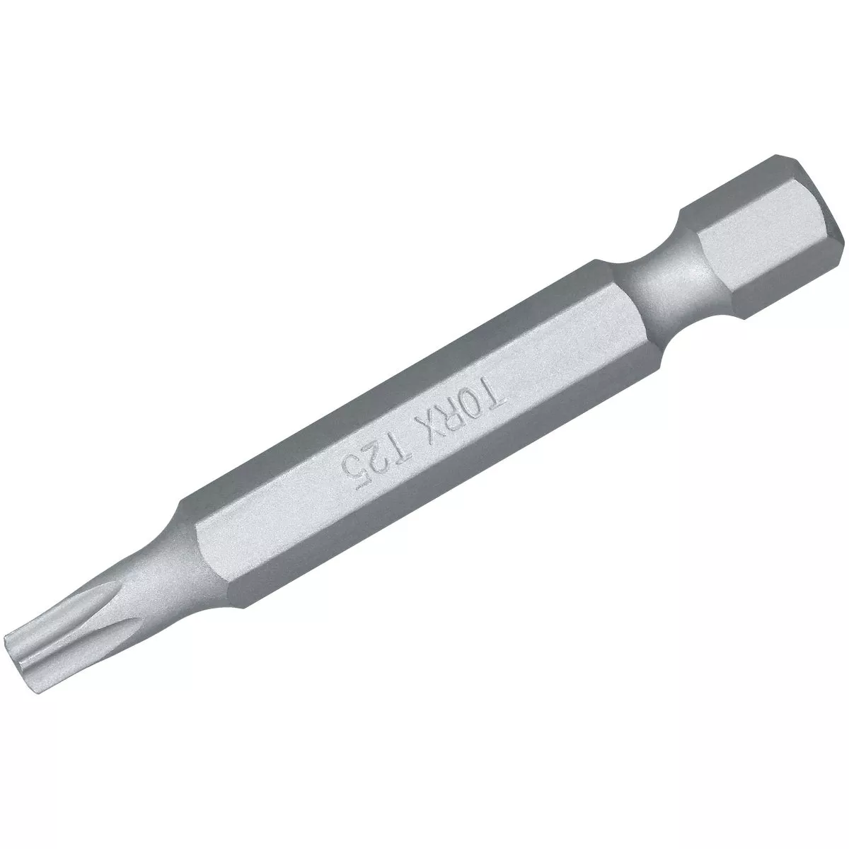 DEWALT T25 TORX 2 In. 1/4 In. Power Screwdriver Bit