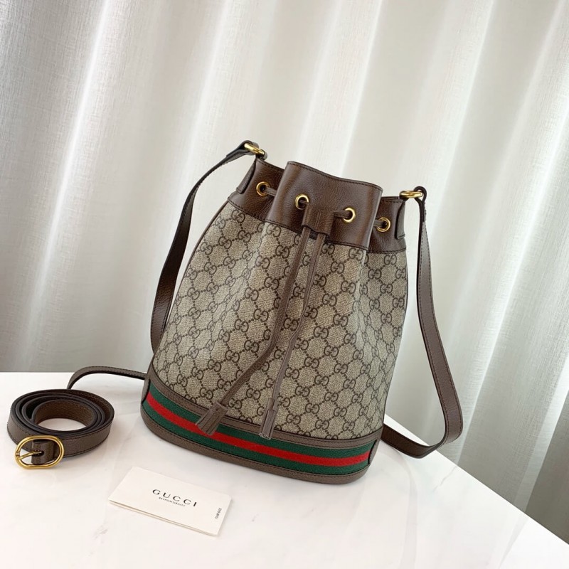 Replica Gucci Ophidia Gg Bucket Bag 5404571:1High-quality replica