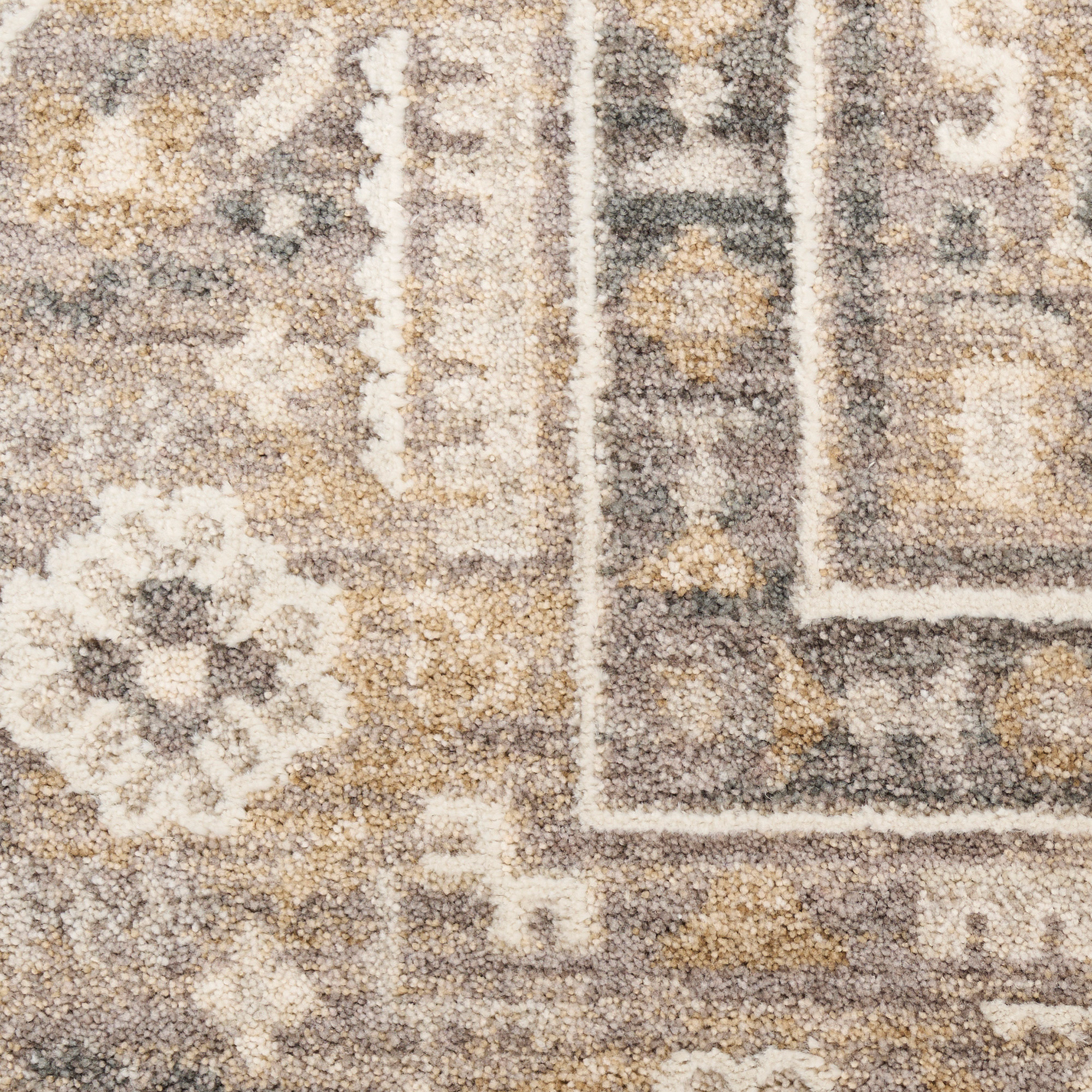 Nourison Florentine Area Rug Collection, Strozzi