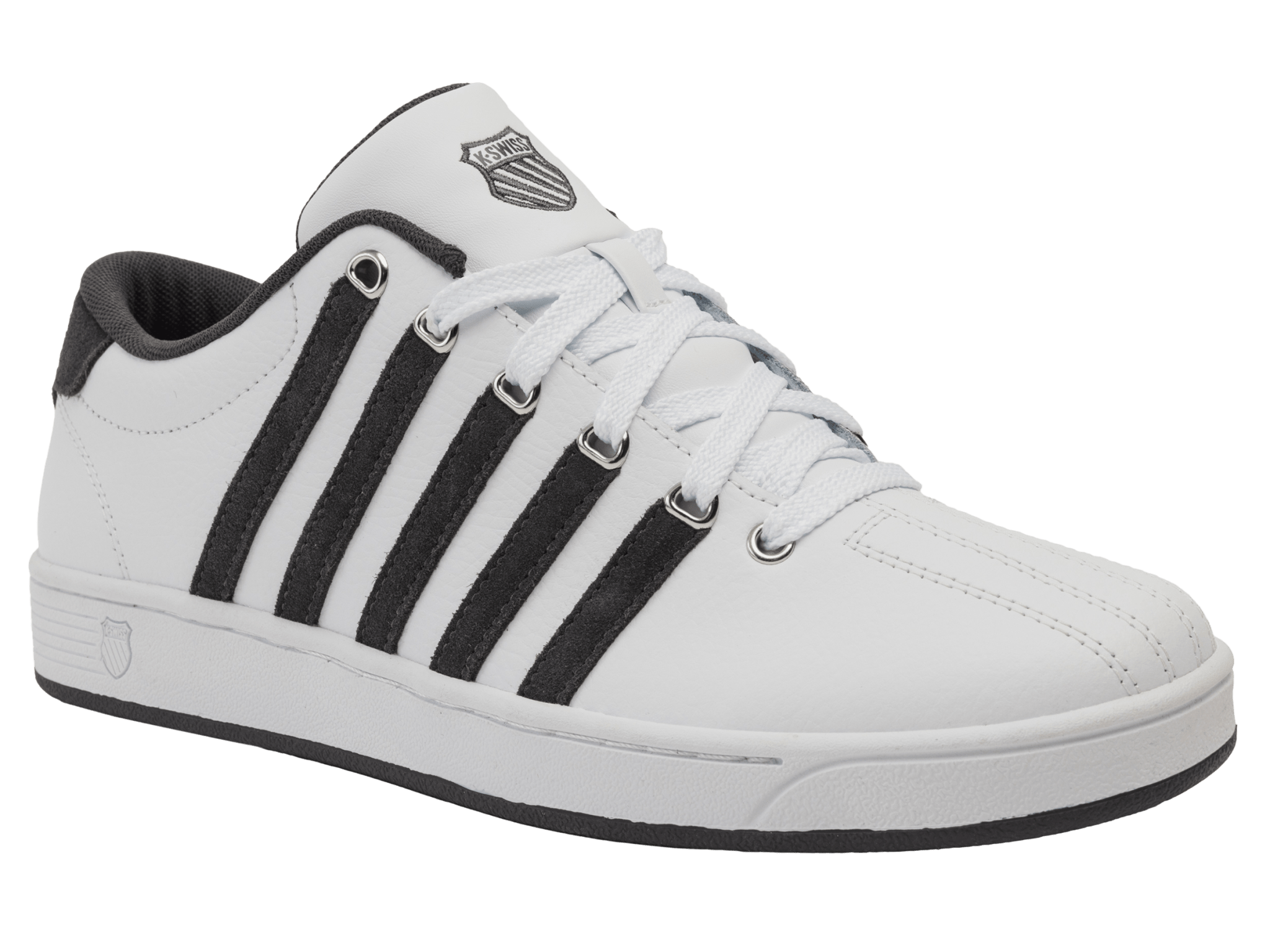 COURT PRO II CMF - Footwear K-Swiss