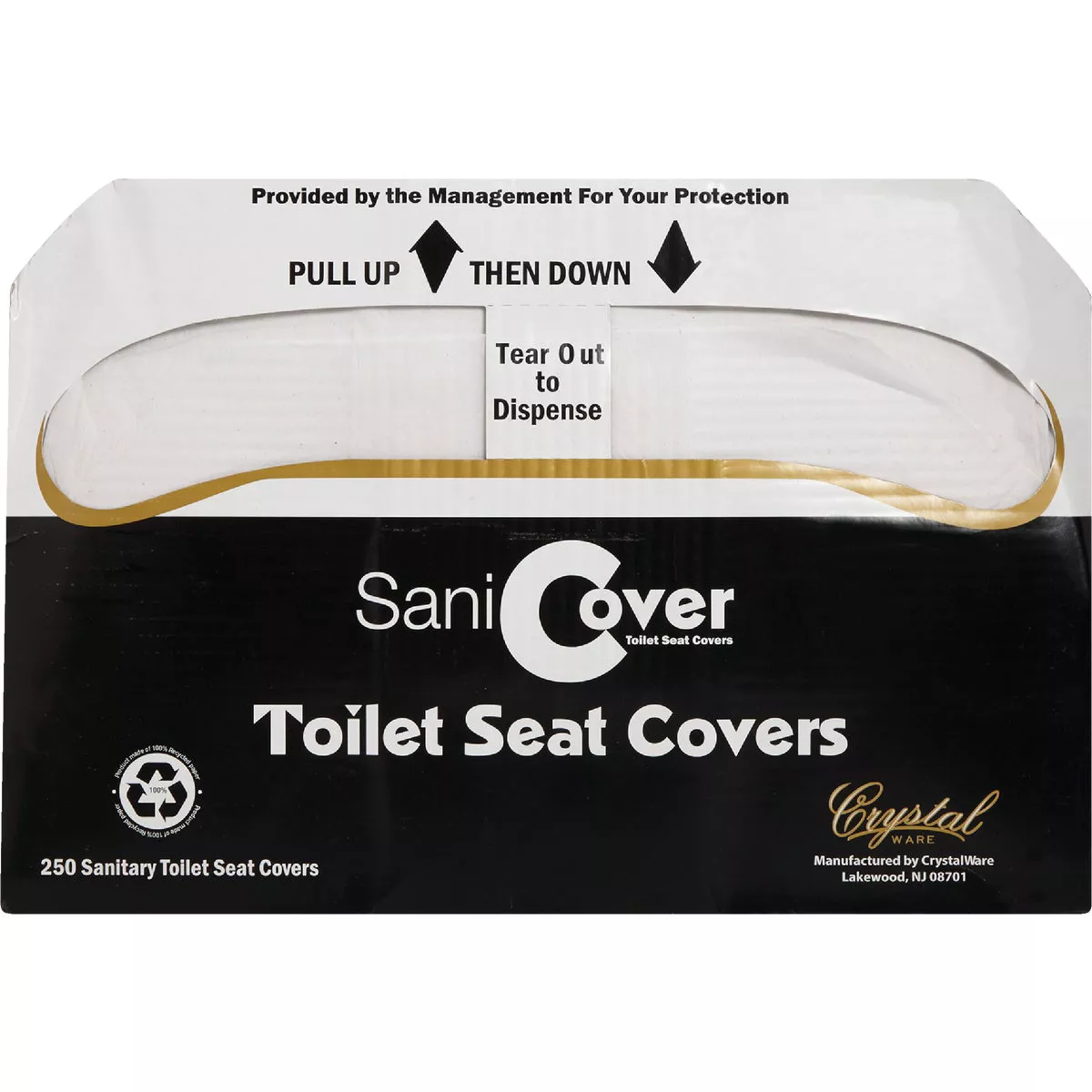 Toilet Seat Parts