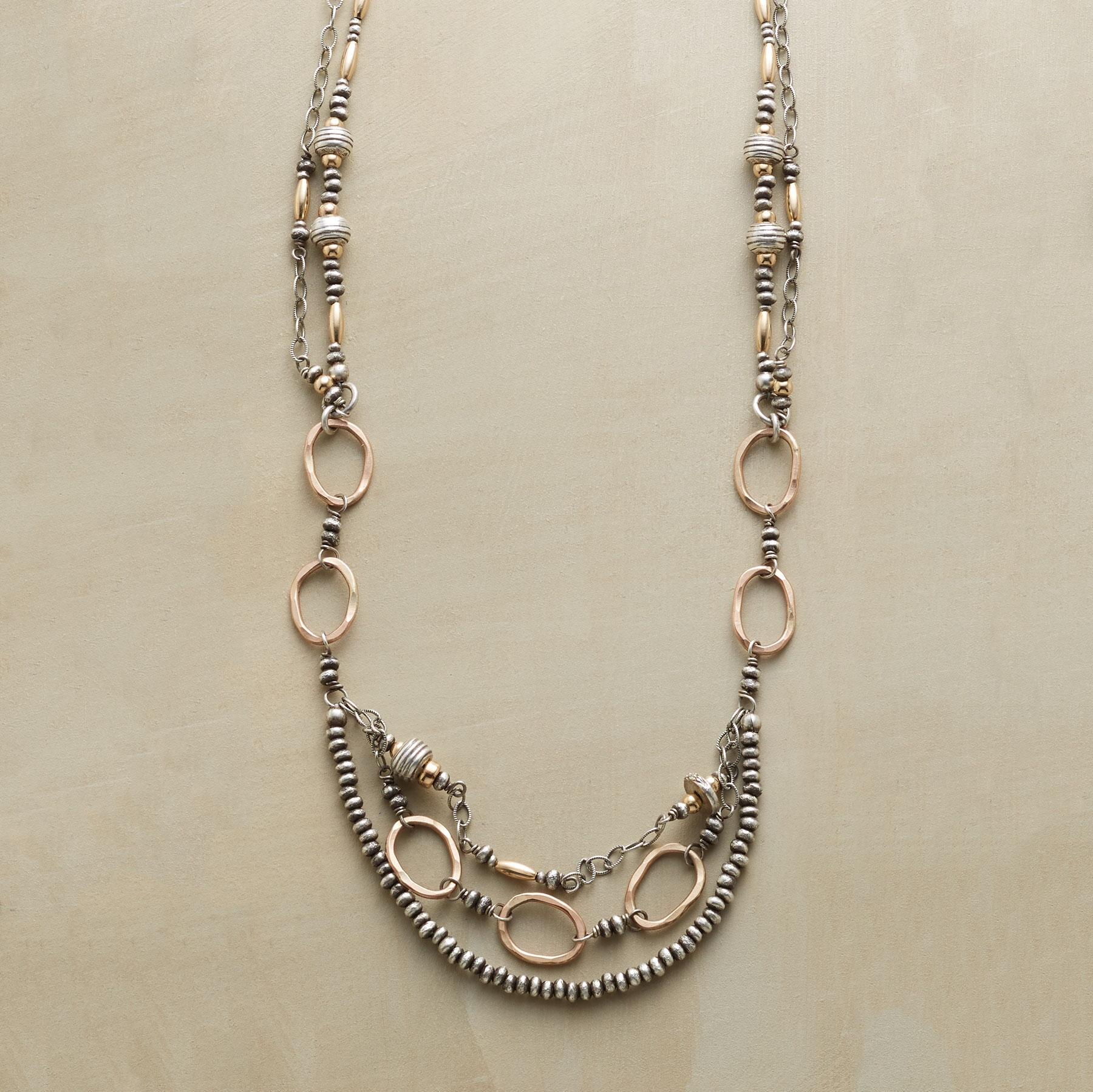 Essentially Perfect Necklace - Sundance Clothing