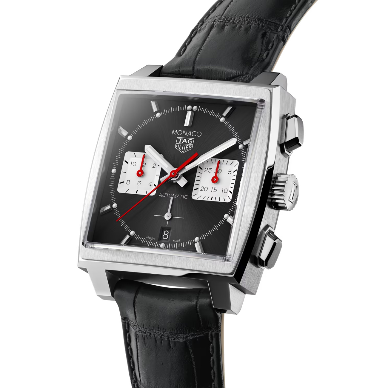 Tag Heuer Monaco CBL2113.FC6177(1:1 replica) - Top club