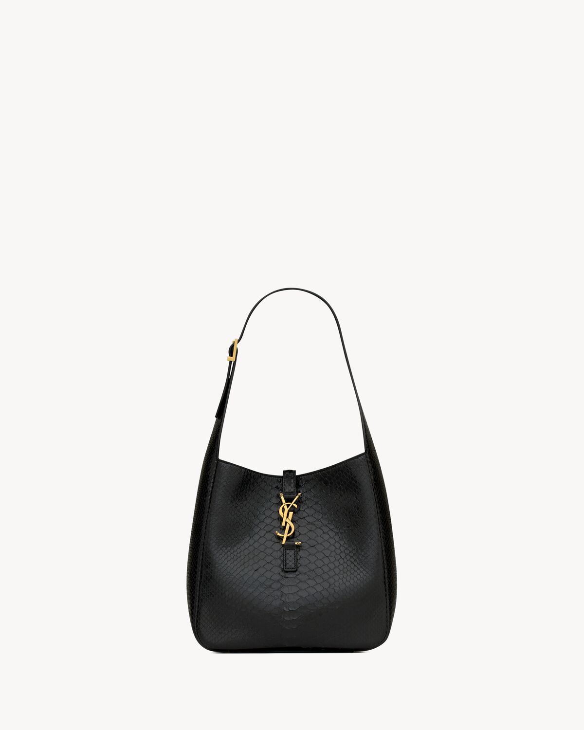 Replicate YSL Le 5 À 7 Small Supple In Python(1:1 replica)1:1High-quality replica