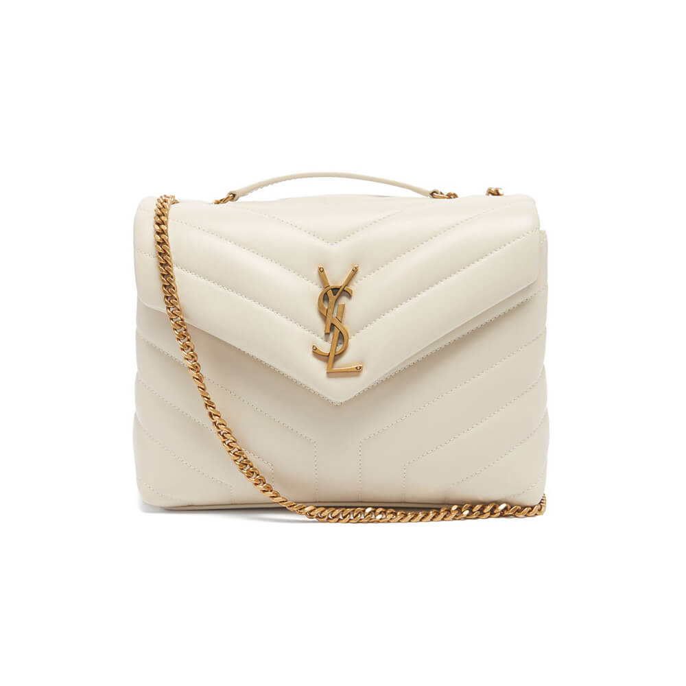 YSL Loulou Small Chain Bag1:1High-quality replica