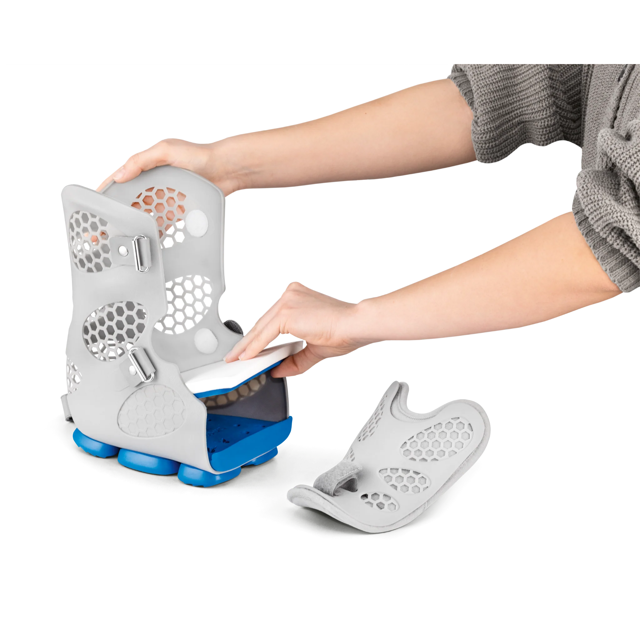 Body Armor® PFA Walker - Abilene Artificial Limb