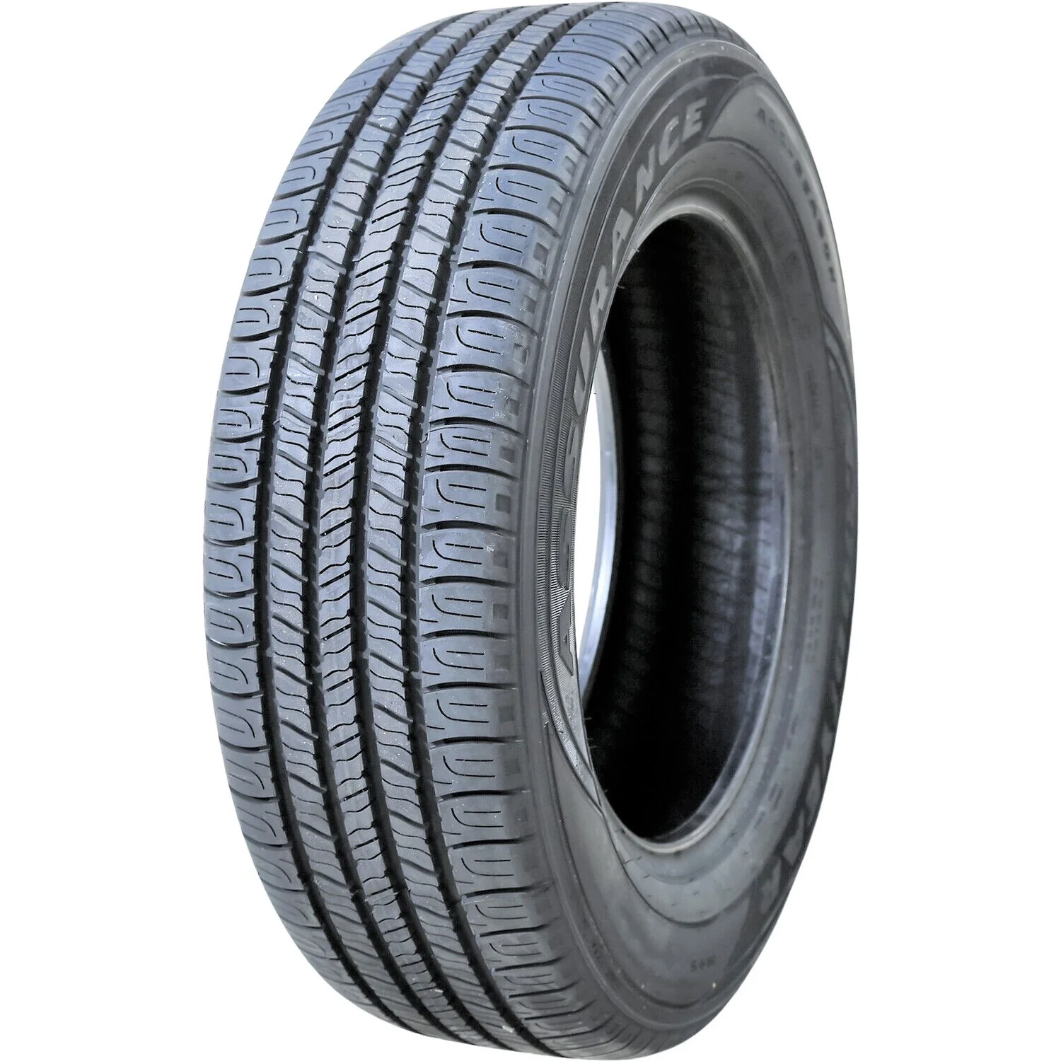 Set of 4 (FOUR) Goodyear Assurance All - Season 205/65R16 95H A/S Tires