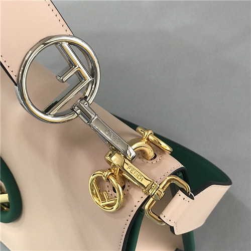 fendi kan i f shoulder bag - Replicaclubs