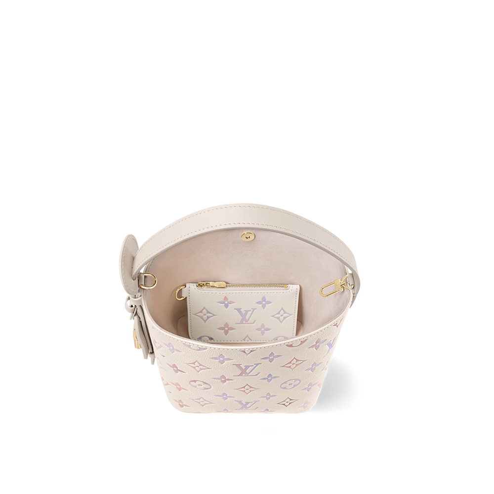 Louis Vuitton All In BB1:1High-quality replica