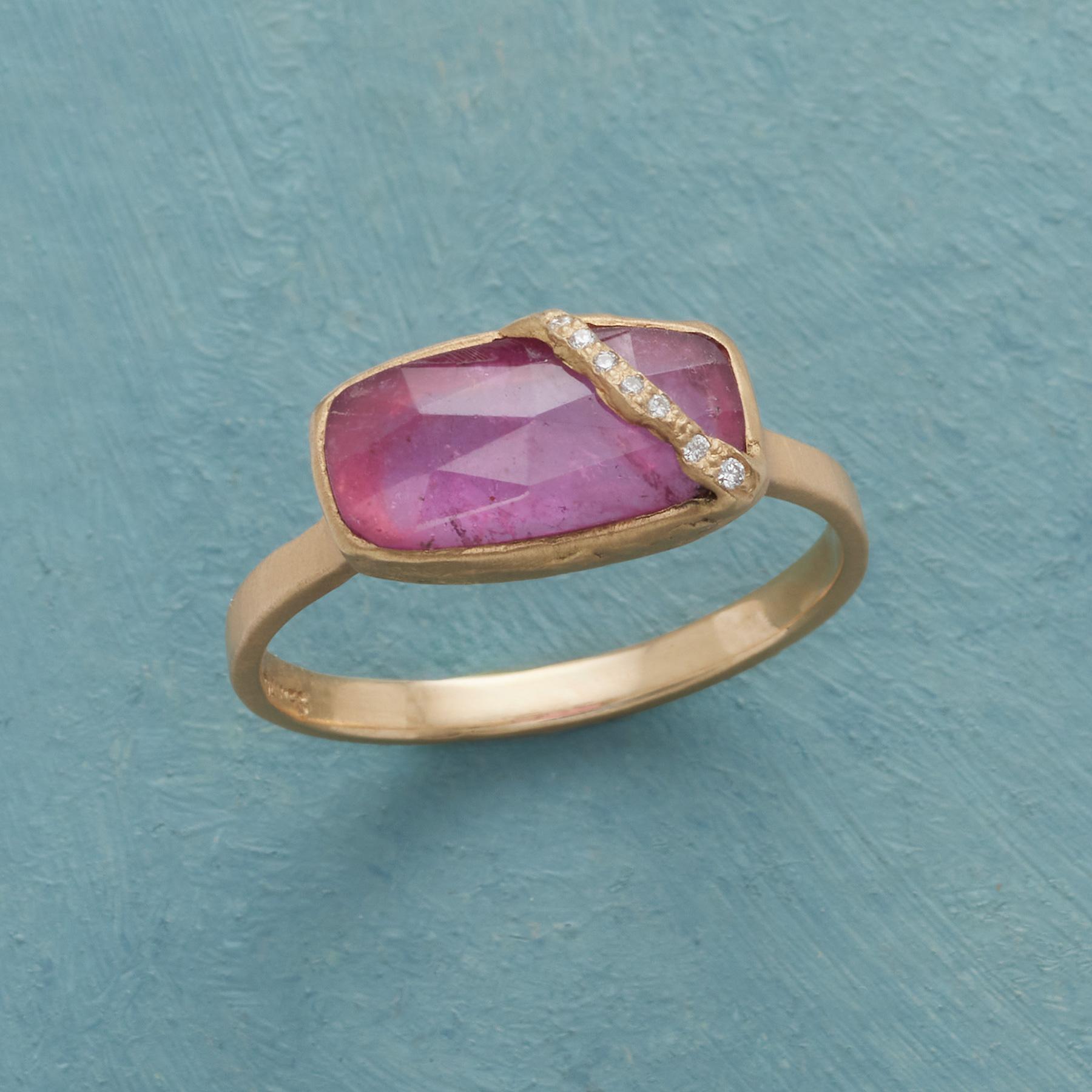 Sashay Ring - Sundance Clothing