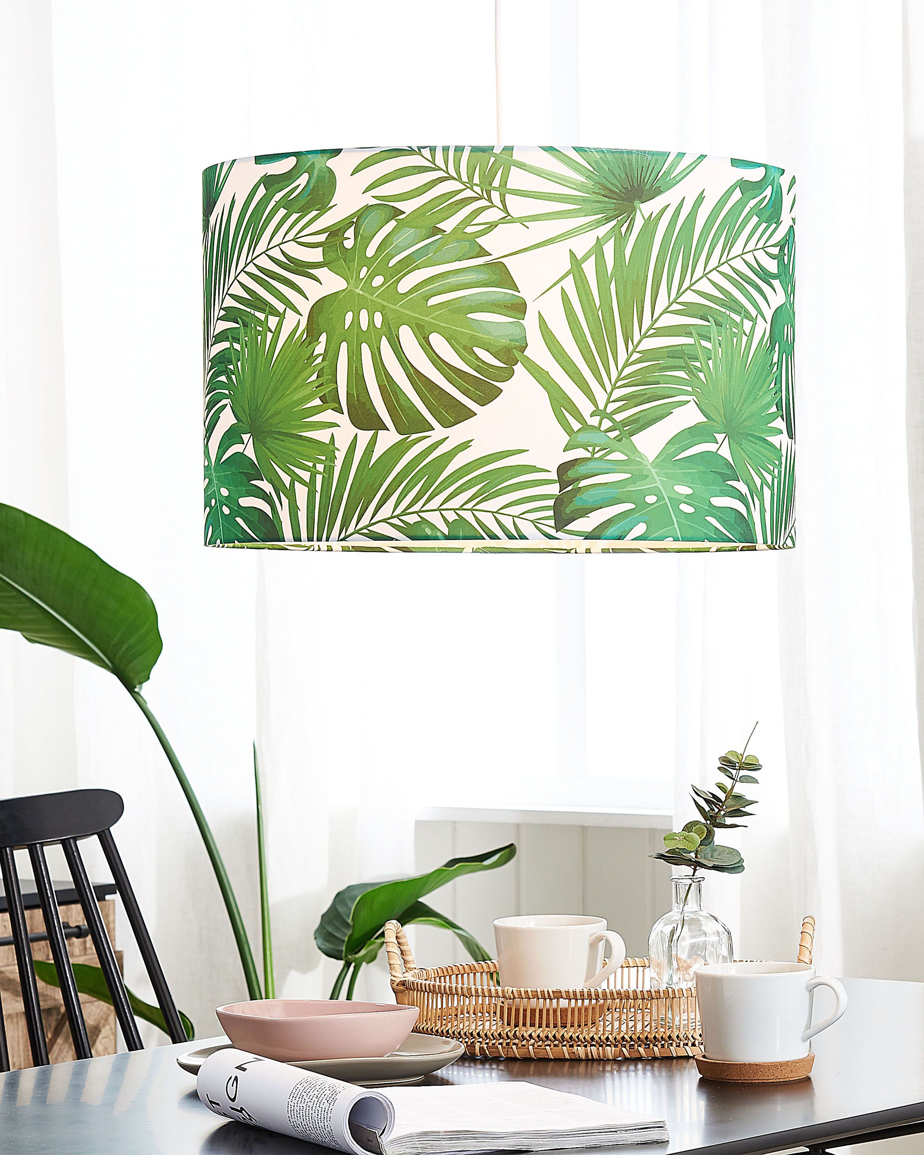 Pendant Lamp KELLS Green
