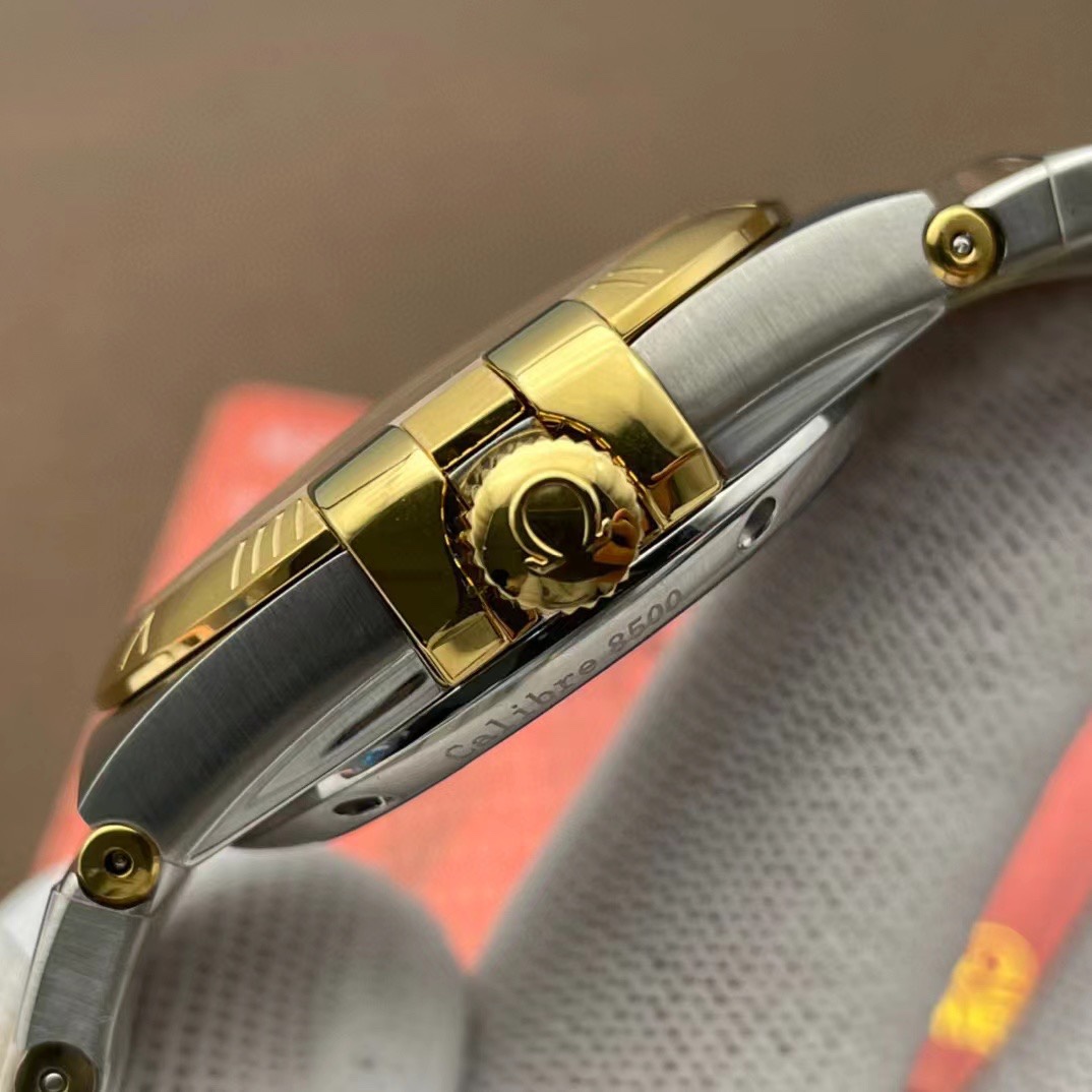 OMEGA Double Eagle Constellation Series(1:1 replica) - Top club