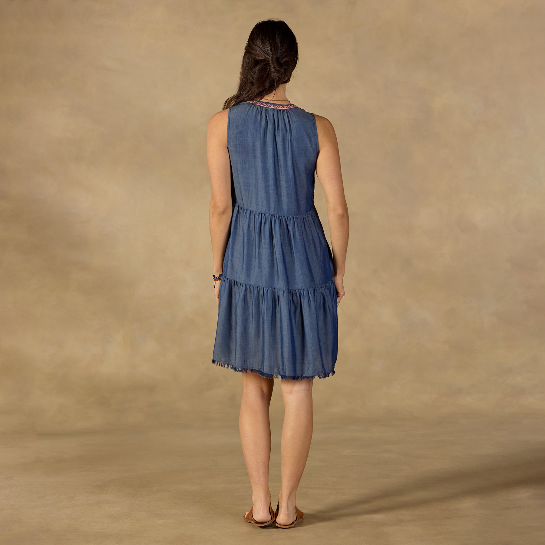 Seraphina Dress, Petite - Sundance Clothing