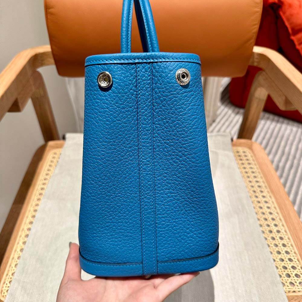 Hermes Garden Party 30 bag1:1High-quality replica