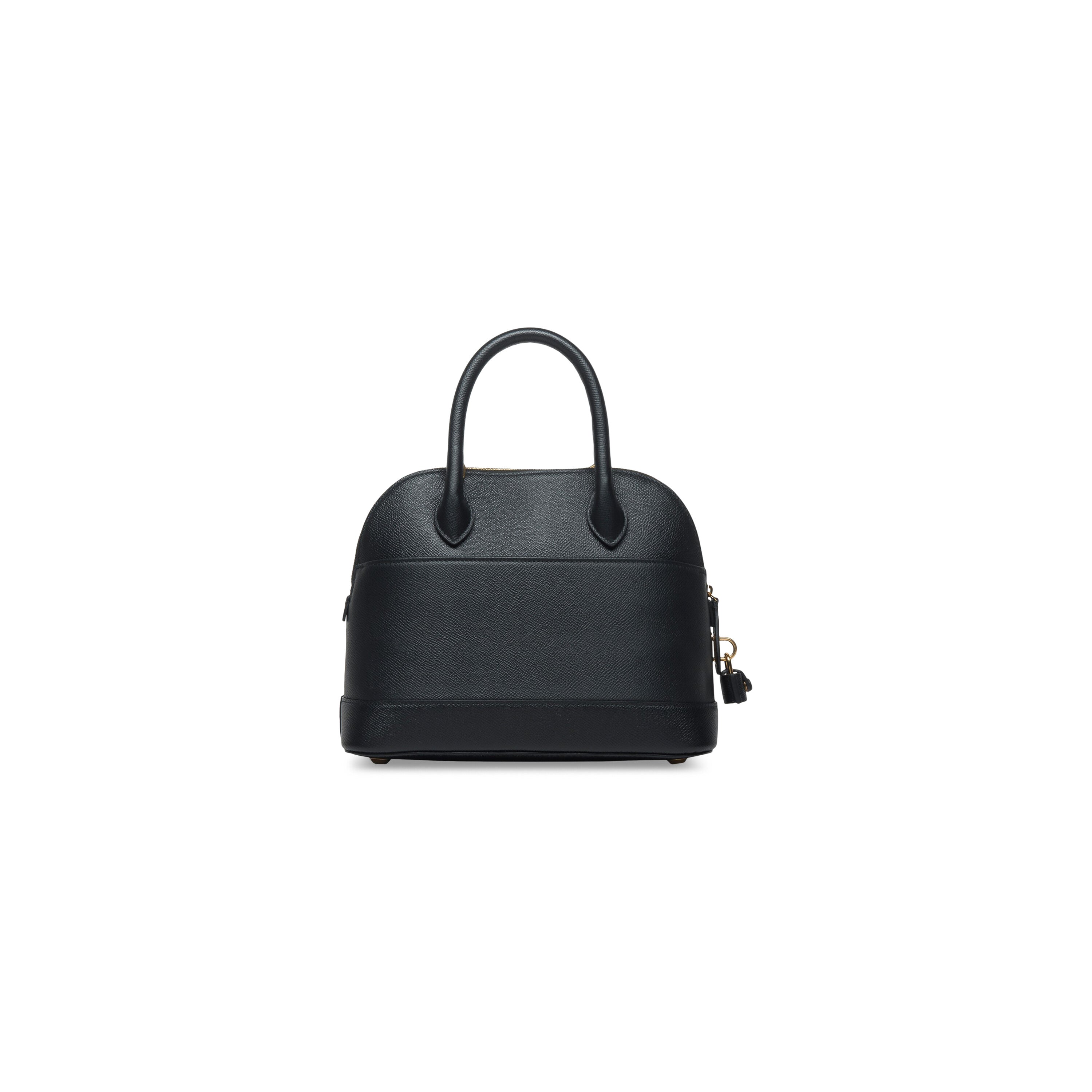 WOMEN'S VILLE SMALL HANDBAG IN BLACK - Replicaclubs