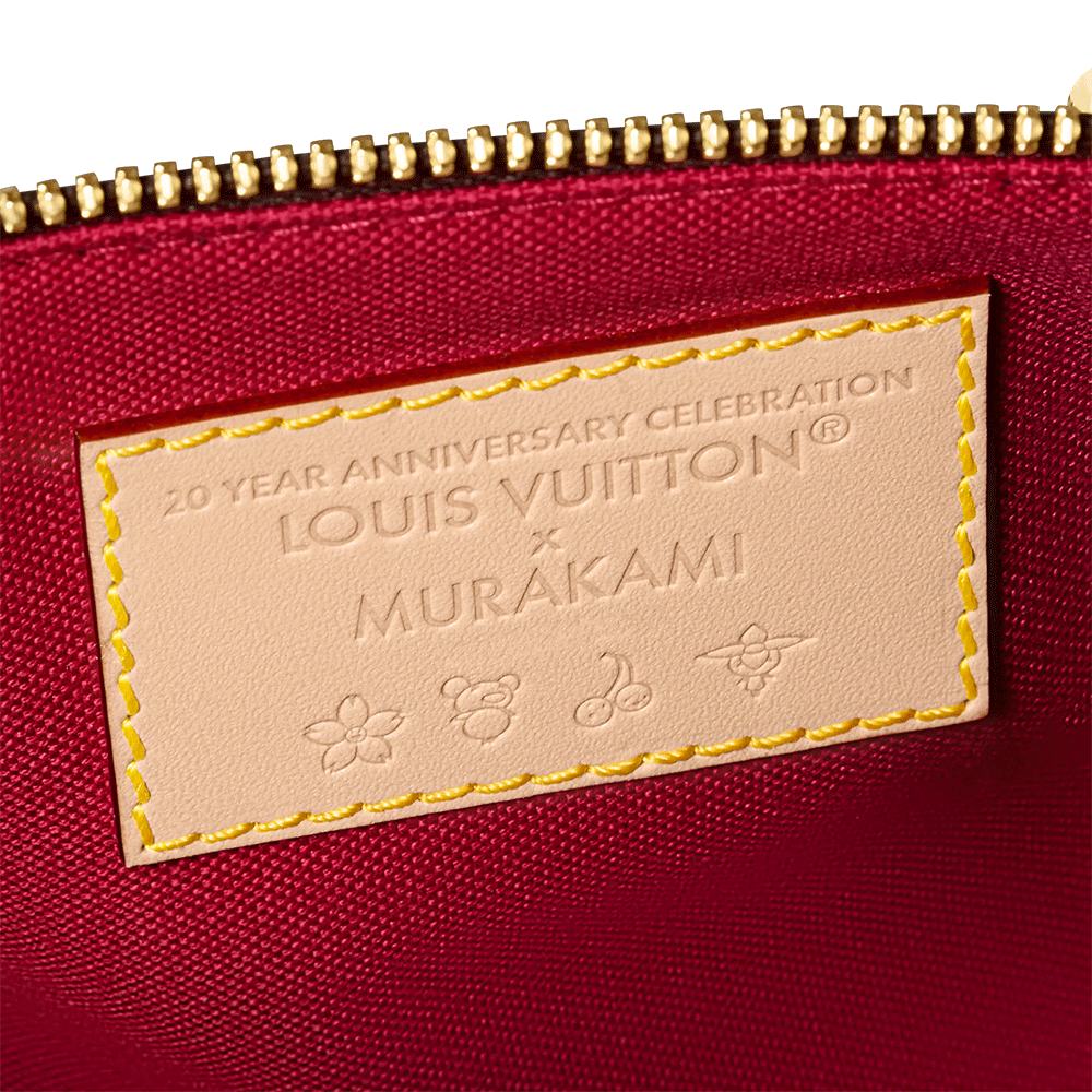 Louis Vuitton LV x TM Speedy Bandoulière 201:1High-quality replica