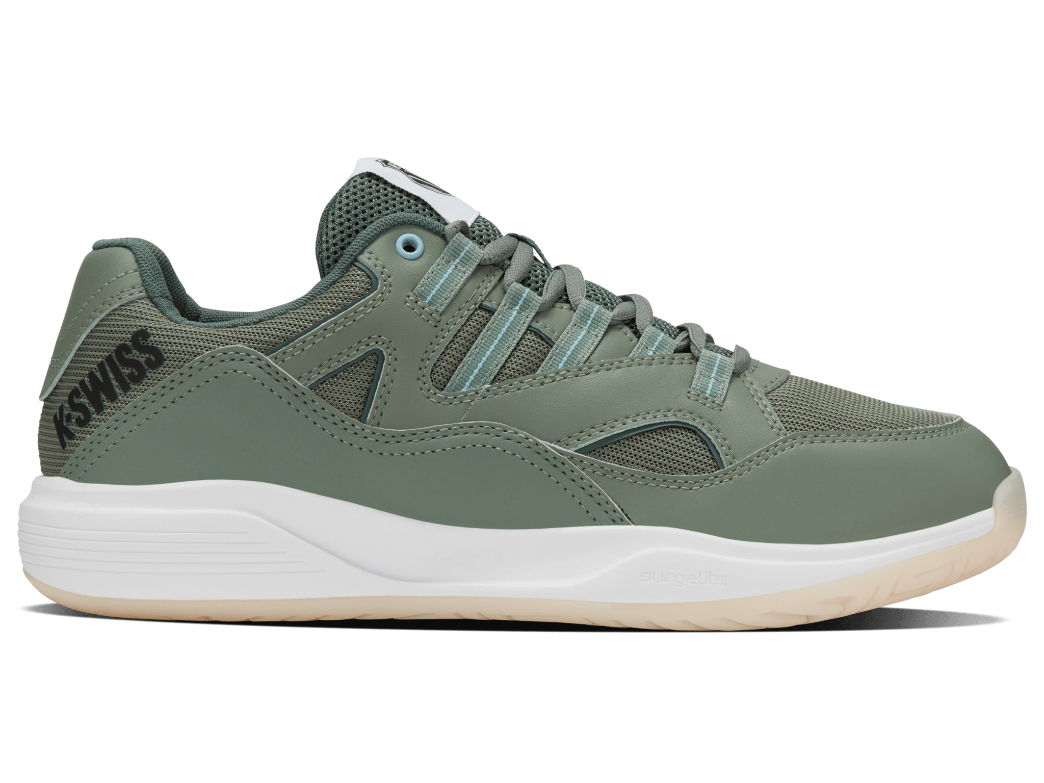 TURA TEAM - Footwear K-Swiss