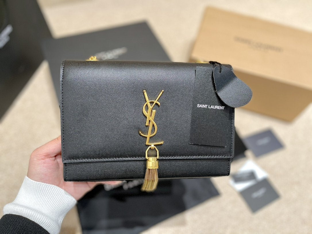 TO – Luxury Edition Bags SLY 1751:1High-quality replica