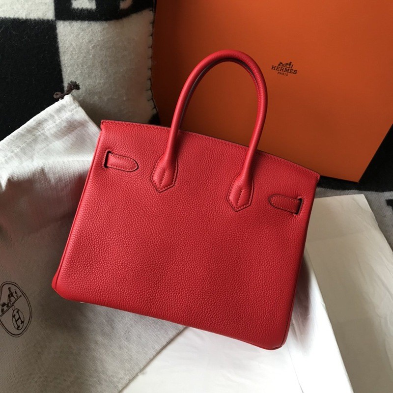 Hermès Replica Birkin 25 / Birkin 30 – Epsom Leather1:1High-quality replica